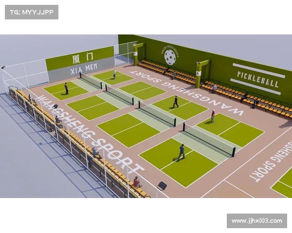 网球比赛赛道维护管理与优化策略探讨及其对赛事影响分析 网球比赛赛道维护管理与优化策略探讨及其对赛事影响分析