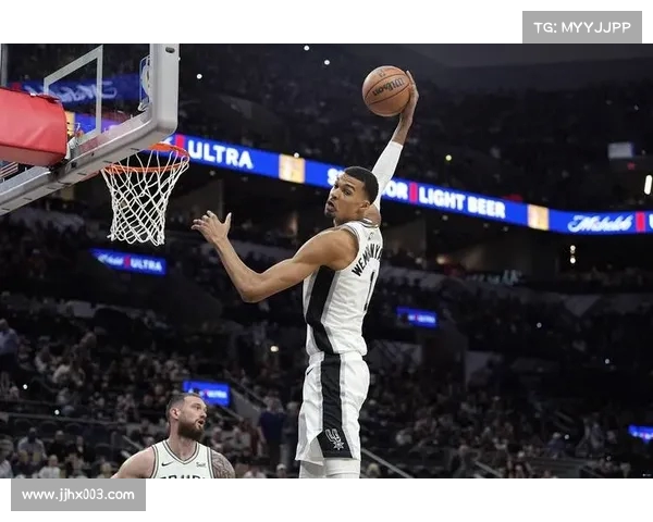 NBA篮板王争霸：谁将登顶统治篮板之巅