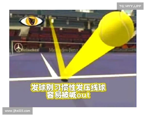 网球比赛节奏的演变与影响分析：从发球到回球的节奏变化与策略调整