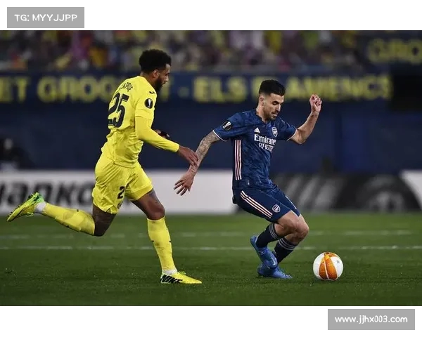 阿森纳旧将帕尔特伊将加盟比利亚雷亚尔 签约1+1年协议