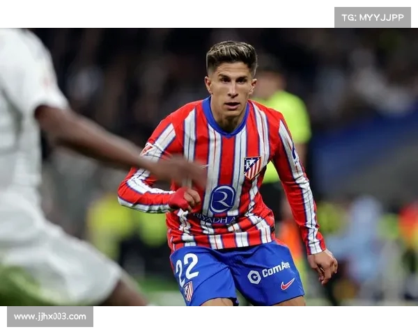 马德里竞技计划与小西蒙尼续约至2030年加强球队未来发展 马德里竞技计划与小西蒙尼续约至2030年加强球队未来发展