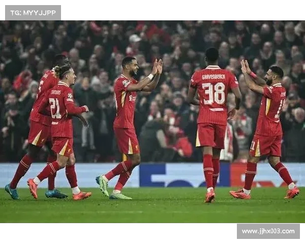 利物浦迎战毕尔巴鄂竞技 麦卡利斯特领衔努涅斯琼斯出战 利物浦迎战毕尔巴鄂竞技 麦卡利斯特领衔努涅斯琼斯出战